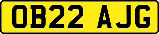 OB22AJG