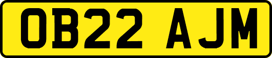 OB22AJM