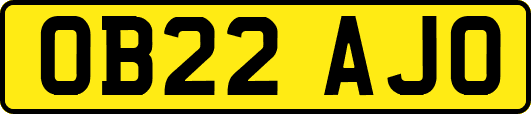 OB22AJO