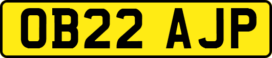 OB22AJP