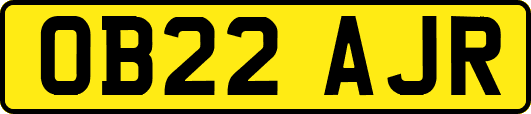 OB22AJR