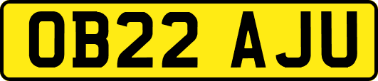 OB22AJU