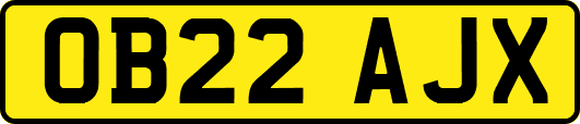 OB22AJX
