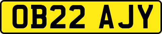 OB22AJY