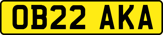 OB22AKA