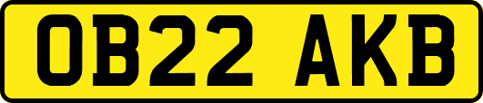 OB22AKB
