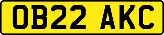 OB22AKC