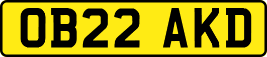OB22AKD
