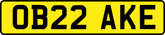 OB22AKE