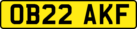 OB22AKF