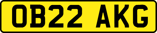 OB22AKG