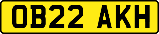 OB22AKH
