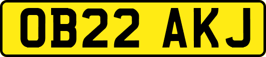 OB22AKJ