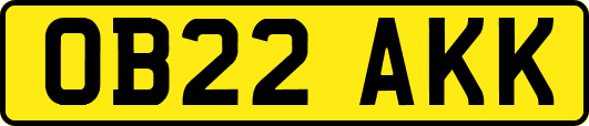 OB22AKK