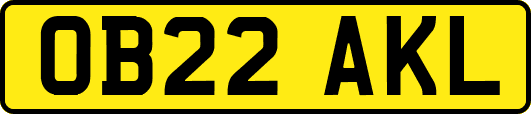 OB22AKL