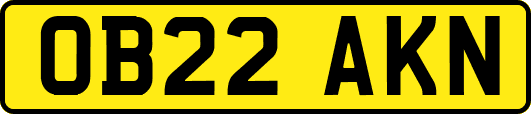 OB22AKN