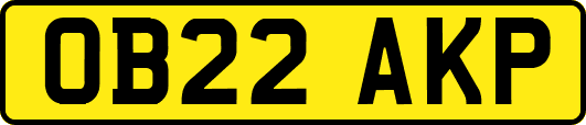 OB22AKP