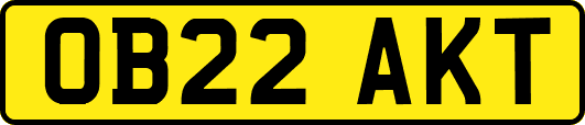 OB22AKT