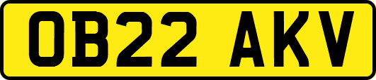 OB22AKV
