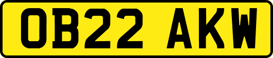 OB22AKW