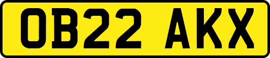 OB22AKX