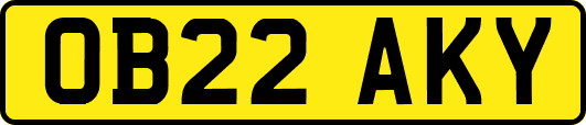 OB22AKY