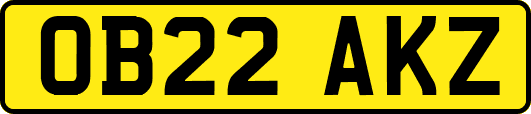OB22AKZ