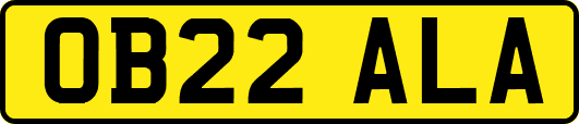 OB22ALA