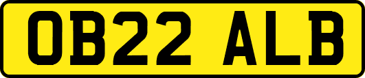OB22ALB