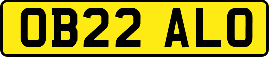 OB22ALO