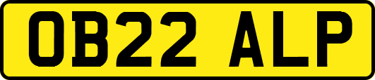 OB22ALP