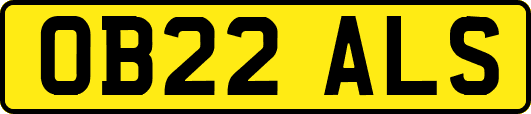 OB22ALS