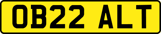 OB22ALT