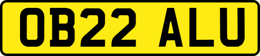OB22ALU