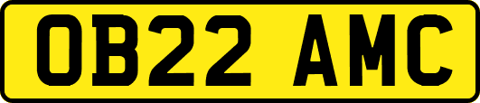 OB22AMC