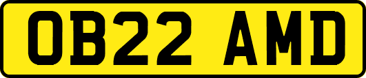 OB22AMD