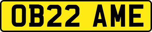 OB22AME