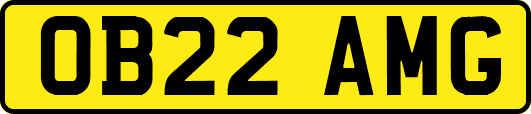 OB22AMG