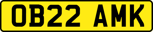 OB22AMK