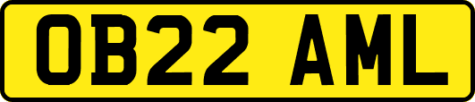 OB22AML
