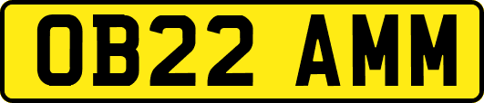 OB22AMM