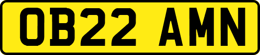 OB22AMN