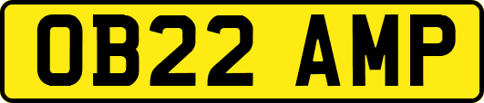 OB22AMP