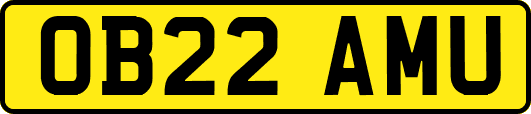 OB22AMU