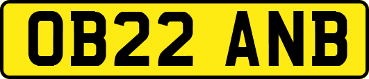 OB22ANB