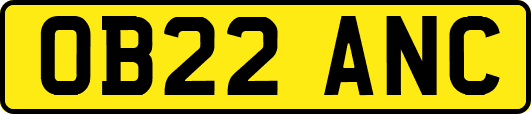 OB22ANC