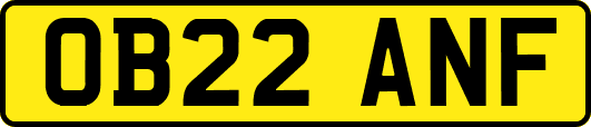 OB22ANF