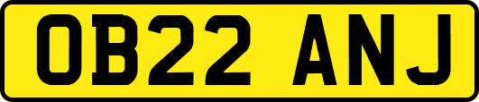 OB22ANJ