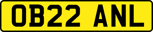 OB22ANL