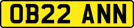 OB22ANN